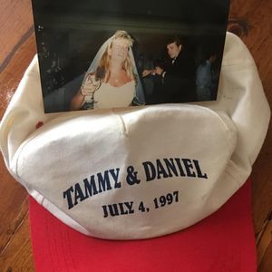 Meet your Posher, Tammy